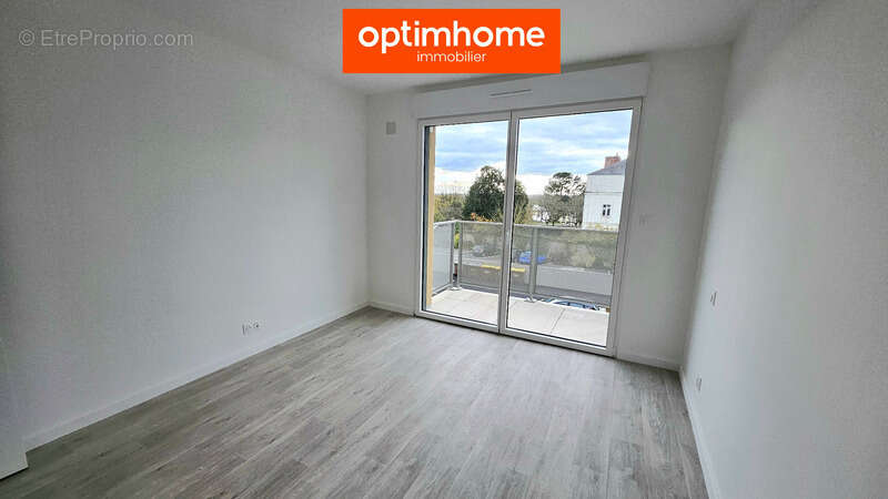 Appartement à REDON