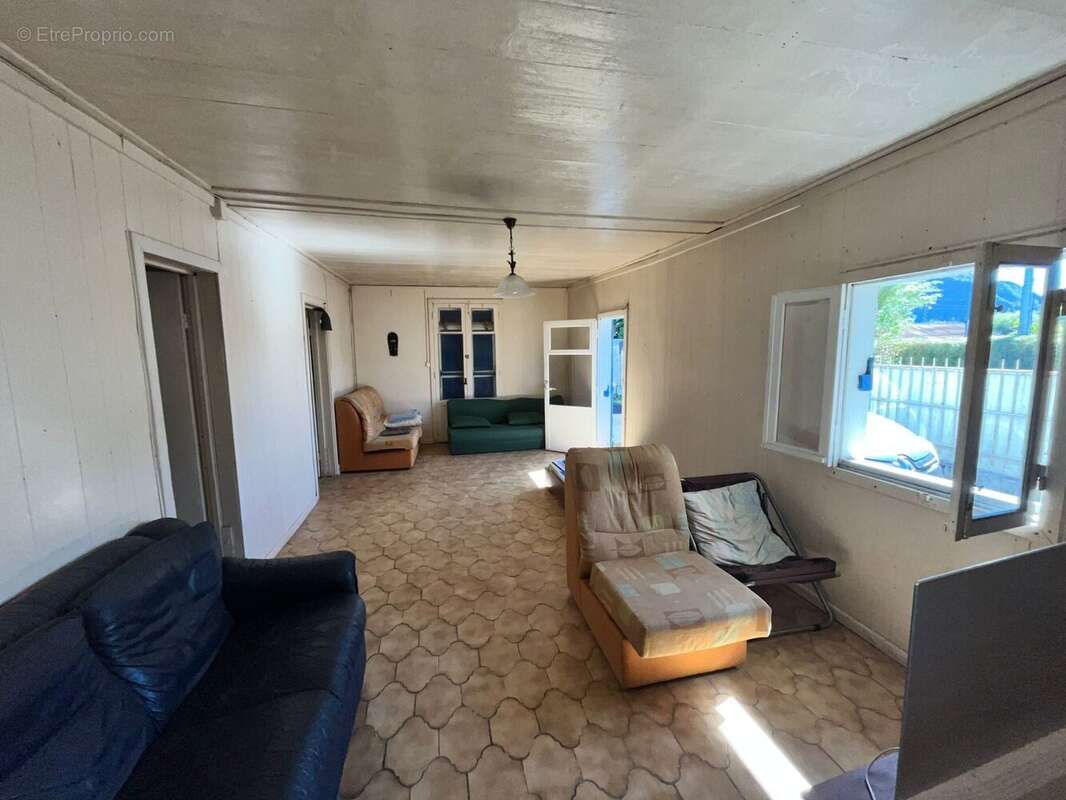 Maison 95 m² à La Plaine-Des-Palmistes  - photo 3