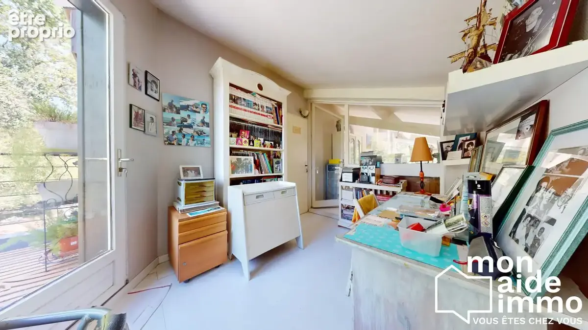 Maison 7 pièces 193 m² à vendre à Beychac-Et-Caillau (33750) - photo 5