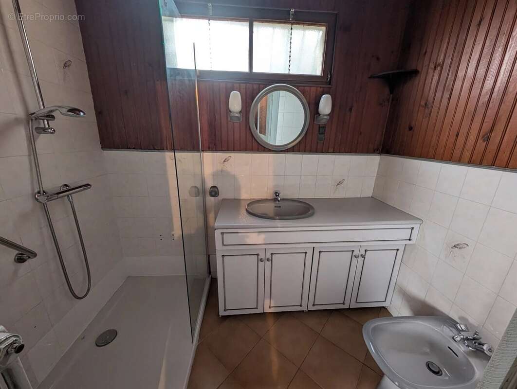 Maison à LA TRINITE