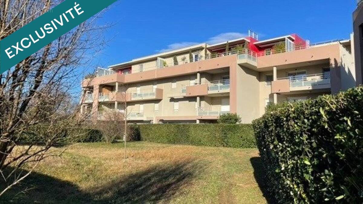 Photo 1 - Appartement à AVIGNON