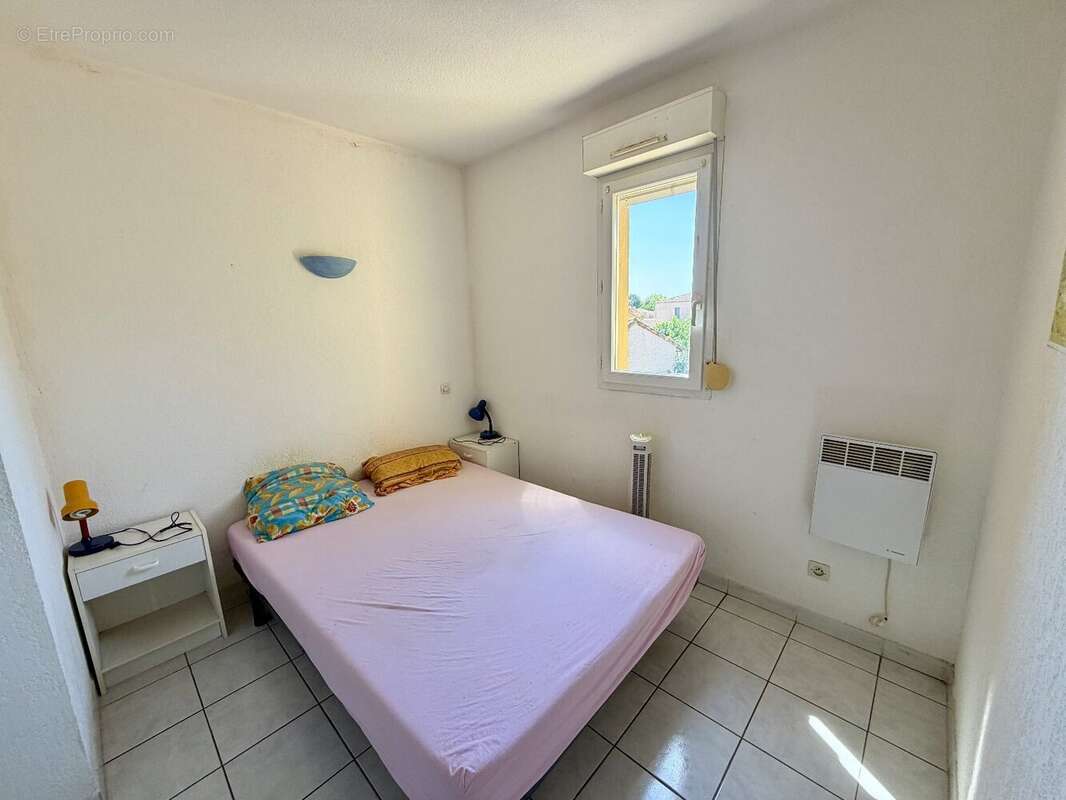 Maison à VIAS