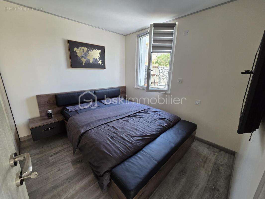 Appartement à SAINT-JEAN-DE-VEDAS
