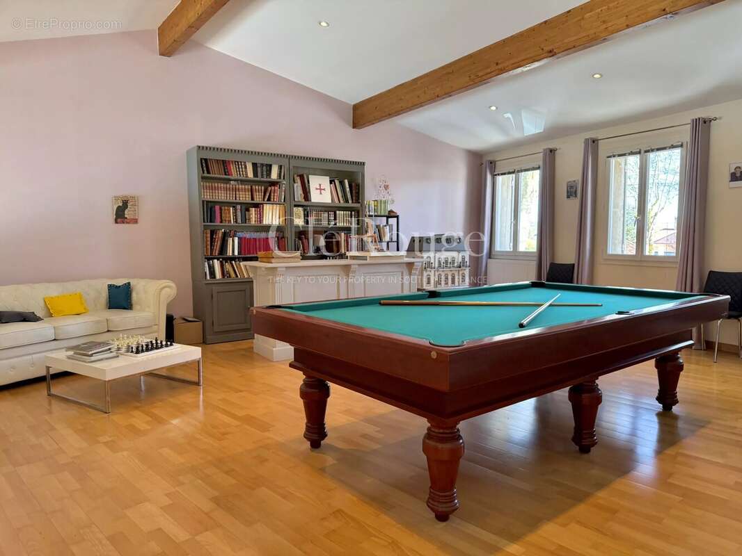 Maison à NERAC