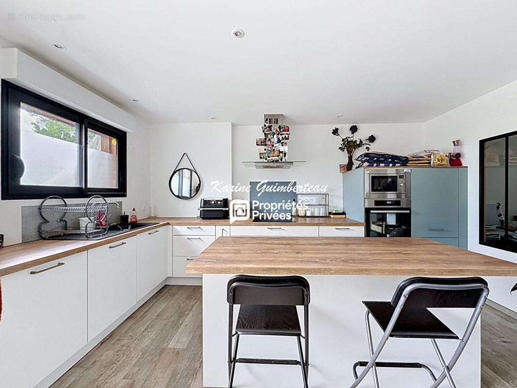 Maison à GALGON