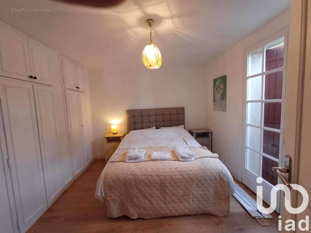 Photo 5 - Maison à MAREUIL