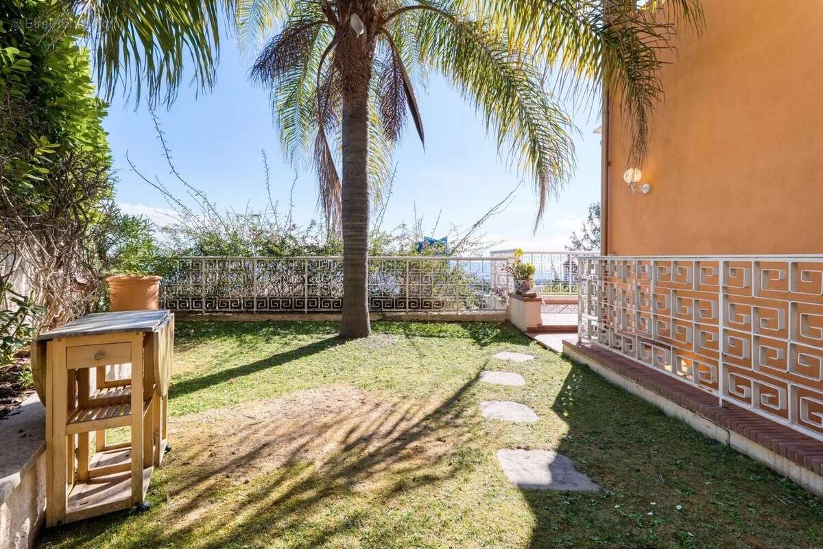 Maison à BEAUSOLEIL