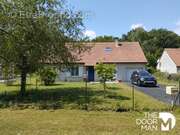 Maison à SAINT-FLORENT-SUR-CHER