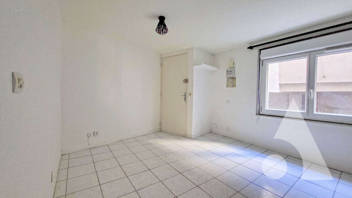 Appartement à HERBLAY