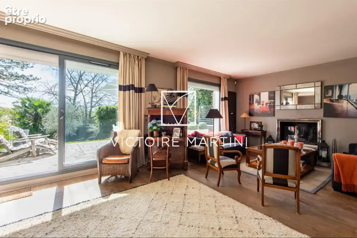 Maison 317 m² à Chavenay  - photo 6