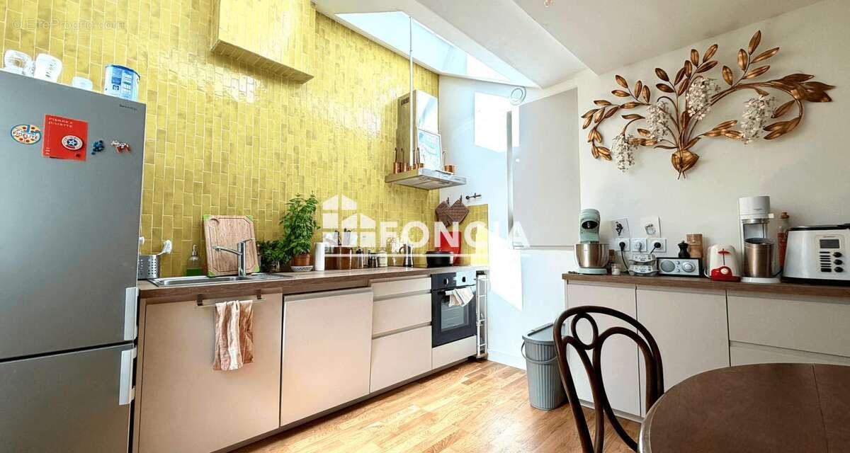 Appartement à ORLEANS