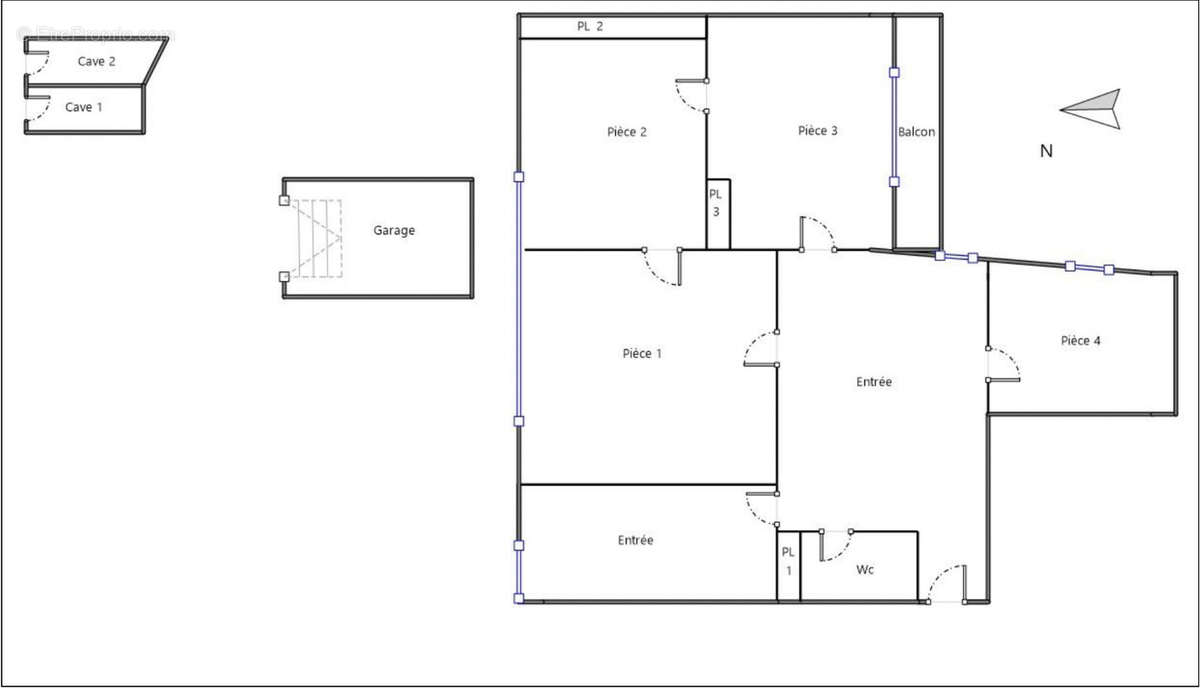 Photo 4 - Appartement à SIX-FOURS-LES-PLAGES