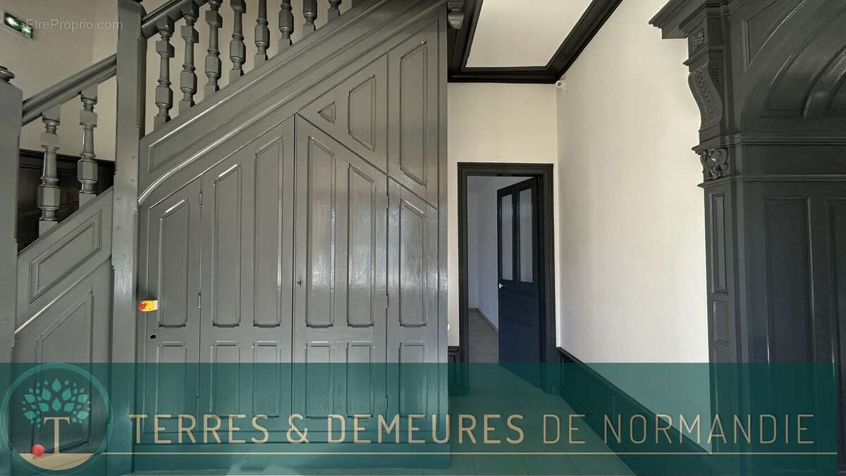 Maison à DARGNIES