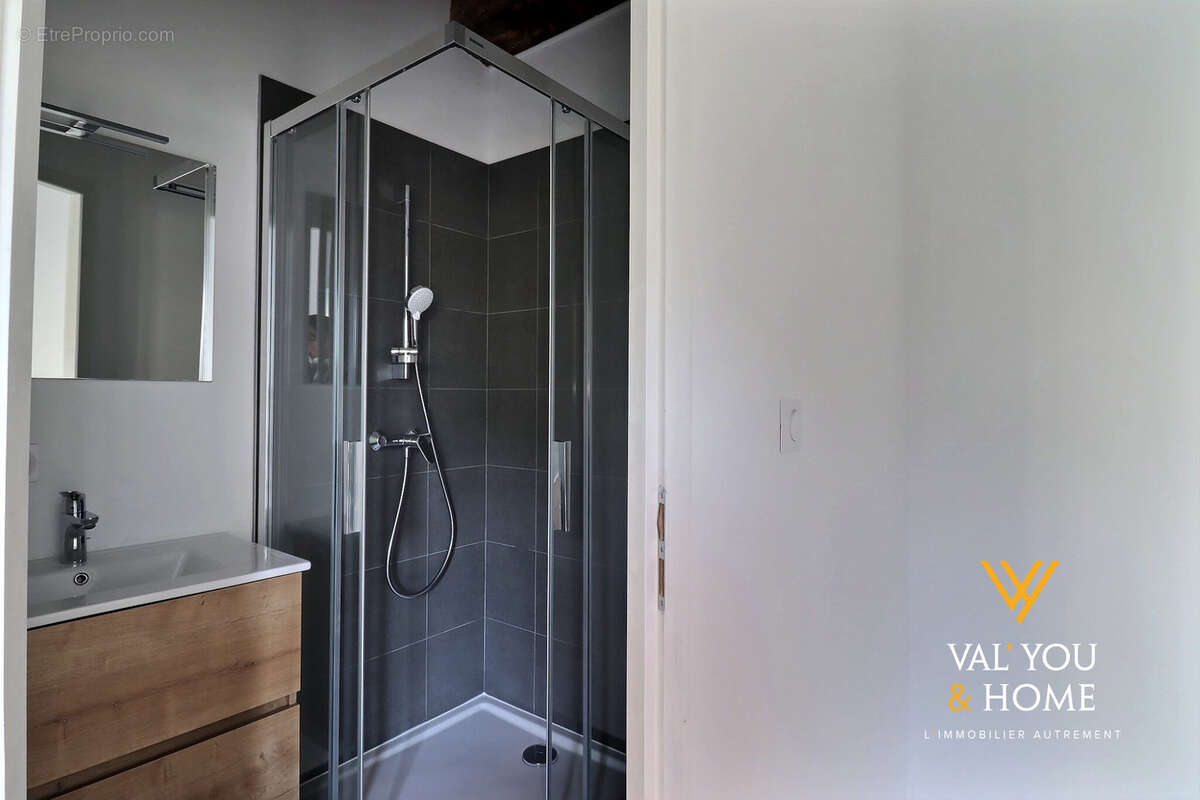 Spécial investisseur ou primo-accédant T2 de 27 m2 - photo 5