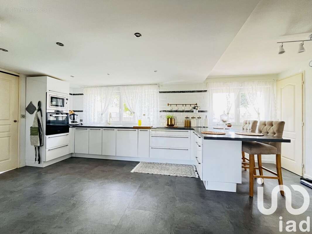 Photo 6 - Maison à LORMONT