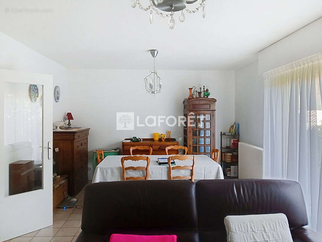 Maison à MONTPELLIER