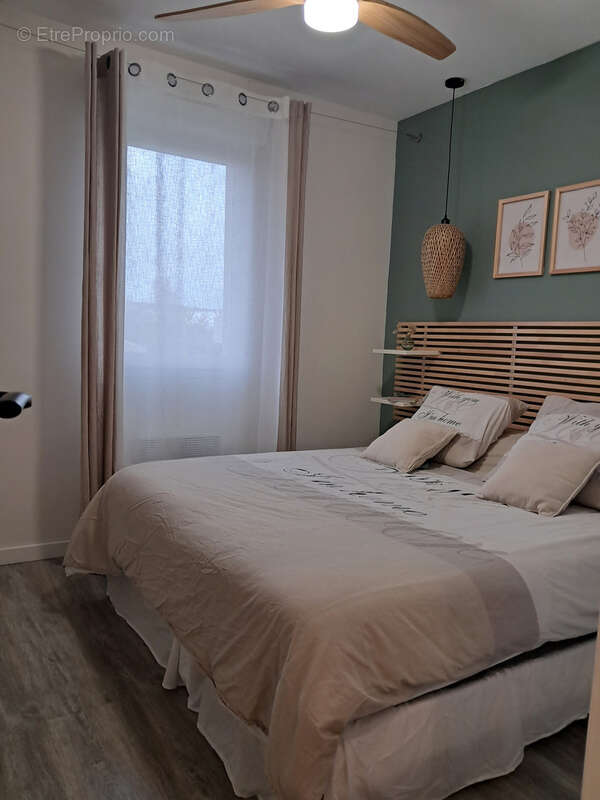 Maison à CHATILLON-SUR-LOIRE