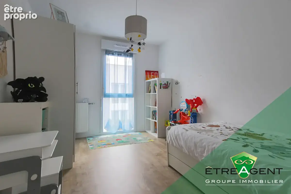 Appartement Poissy 5 pièce(s) 112 m2 - photo 12
