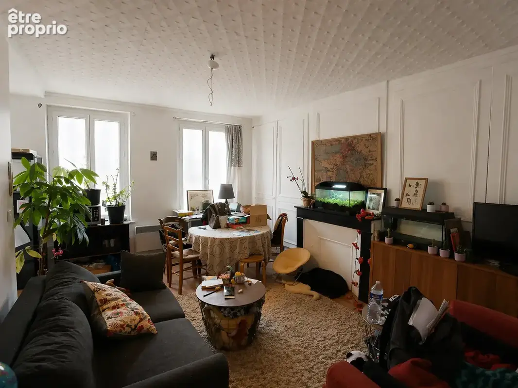 Immeuble de rapport bas henriville - photo 12