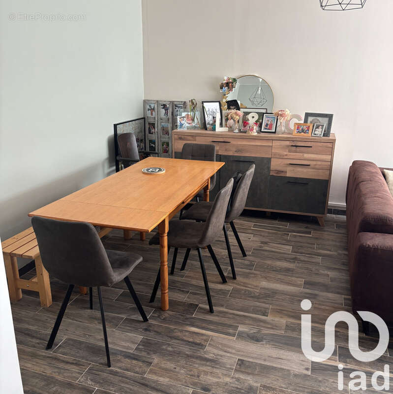 Photo 6 - Maison à MONTIVILLIERS