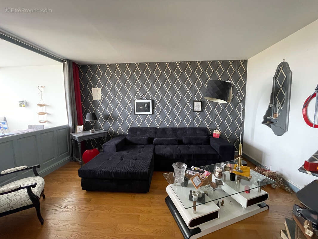 Appartement à ANGOULEME
