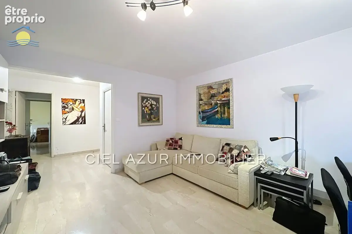 Appartement 3 pièces 74 m² à vendre à Antibes (06600) - photo 8
