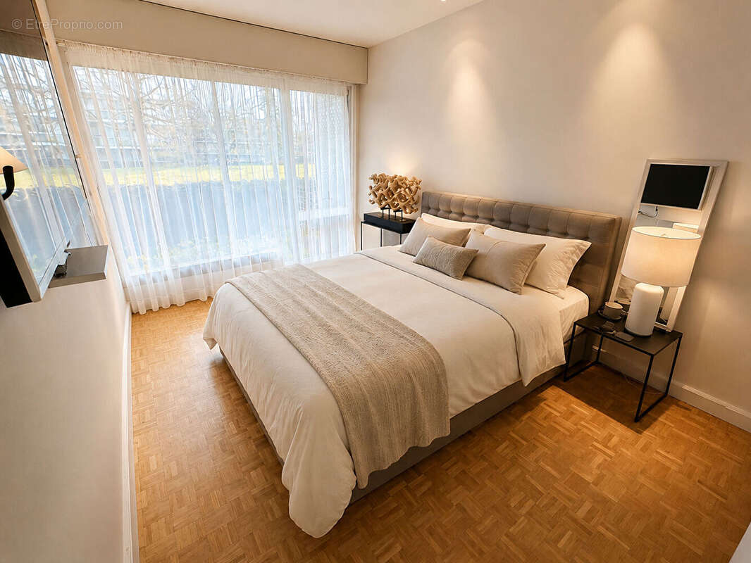 Appartement à CHANTILLY