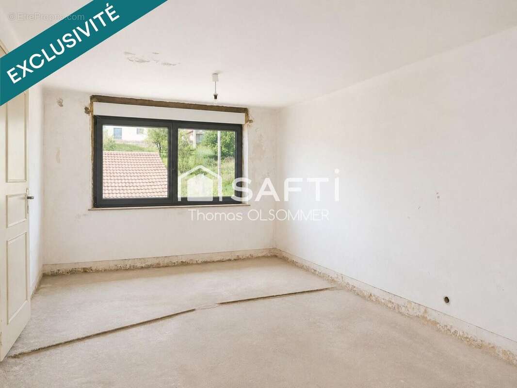 Maison 109 m² à Bouzonville  - photo 6