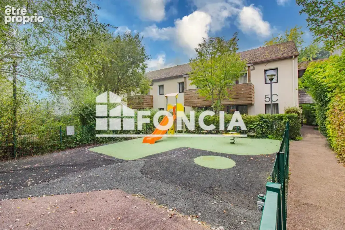 Vente - Appartement en résidence services - 2 pièces - 28,65 m² - photo 12
