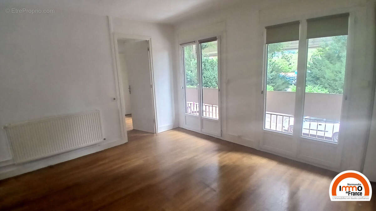 Appartement à ROUEN