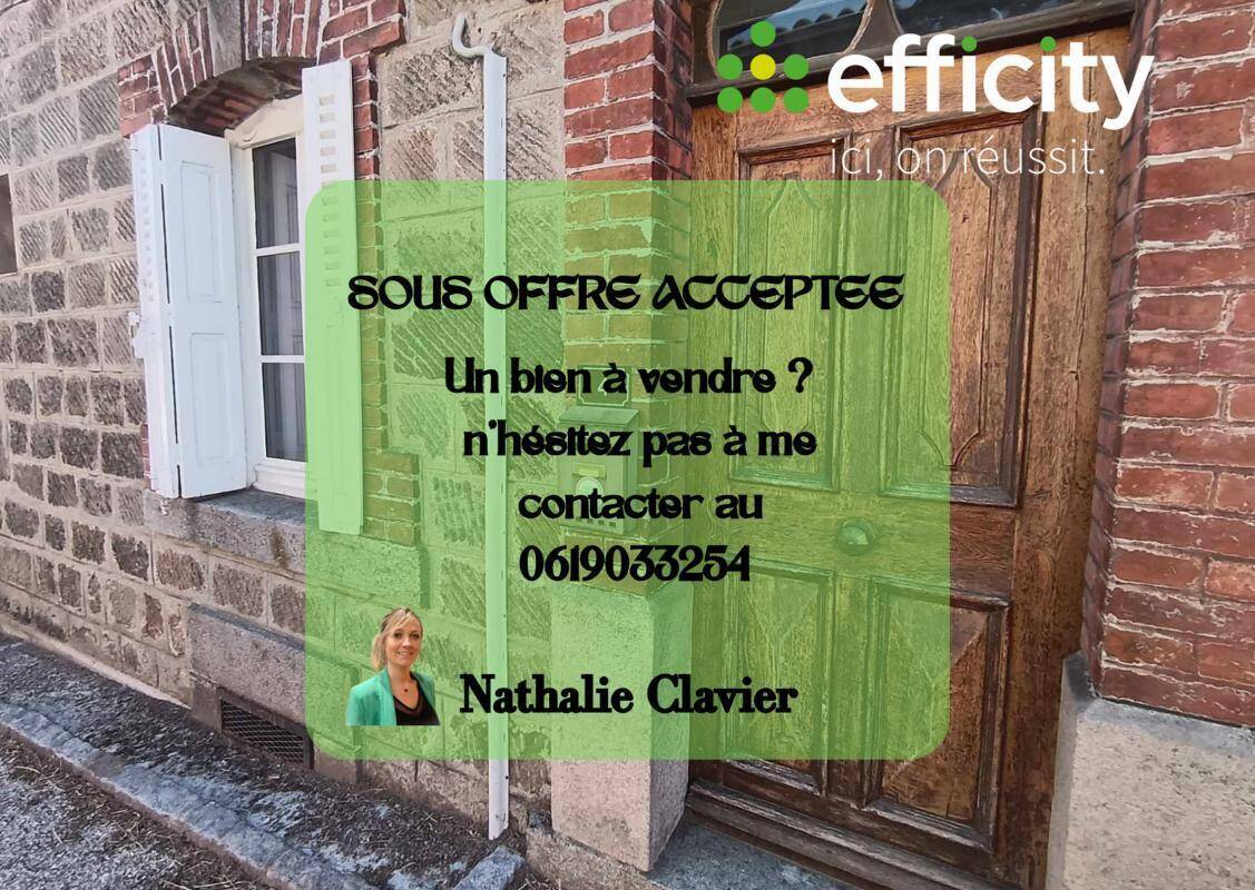 Maison à SAINT-BONNET-LE-CHATEAU