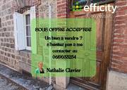 Maison à SAINT-BONNET-LE-CHATEAU