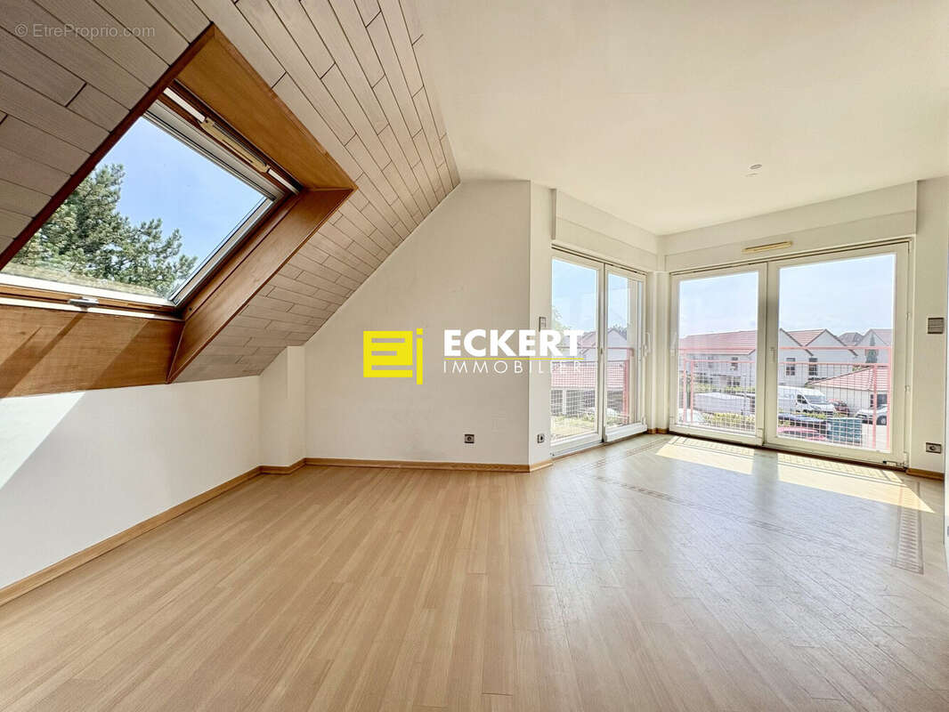 Maison 161 m² à Plobsheim  - photo 8