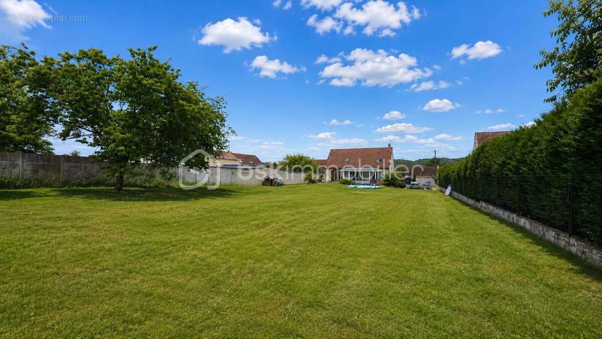 Maison familiale de 160 m² avec sous-sol total - photo 15
