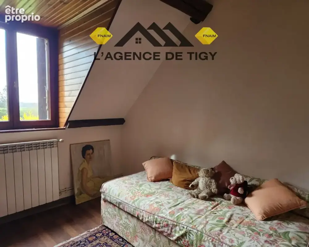 Charmante propriété avec dépendance - photo 13
