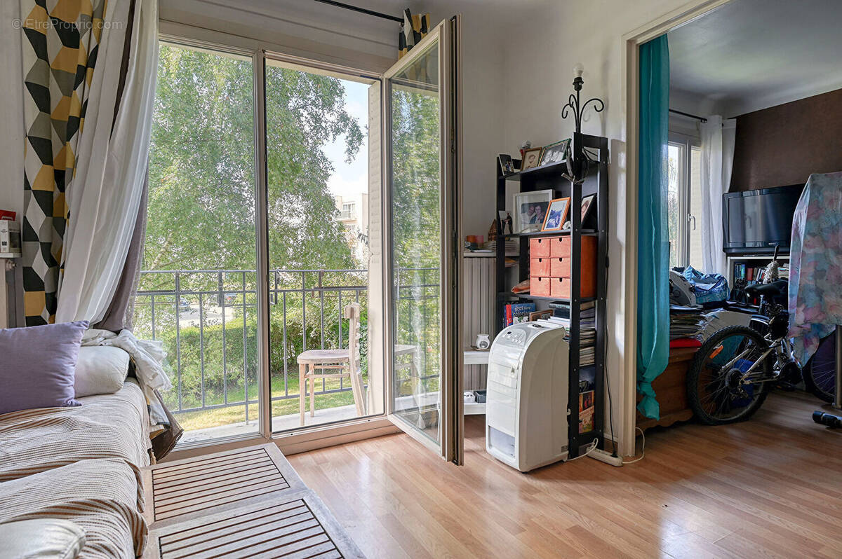 Appartement à VAUCRESSON