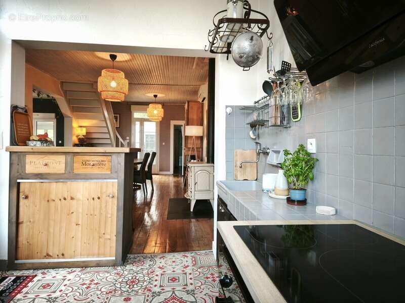 Maison à AIRE-SUR-L&#039;ADOUR