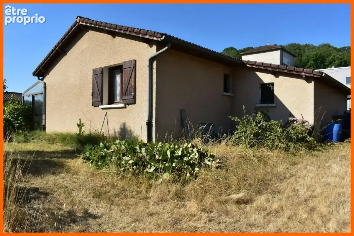 Maison 63 m² à Montluel  - photo 2