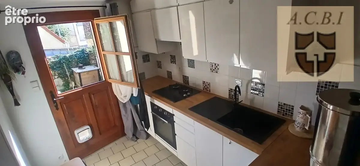 A vendre - maison - photo 5