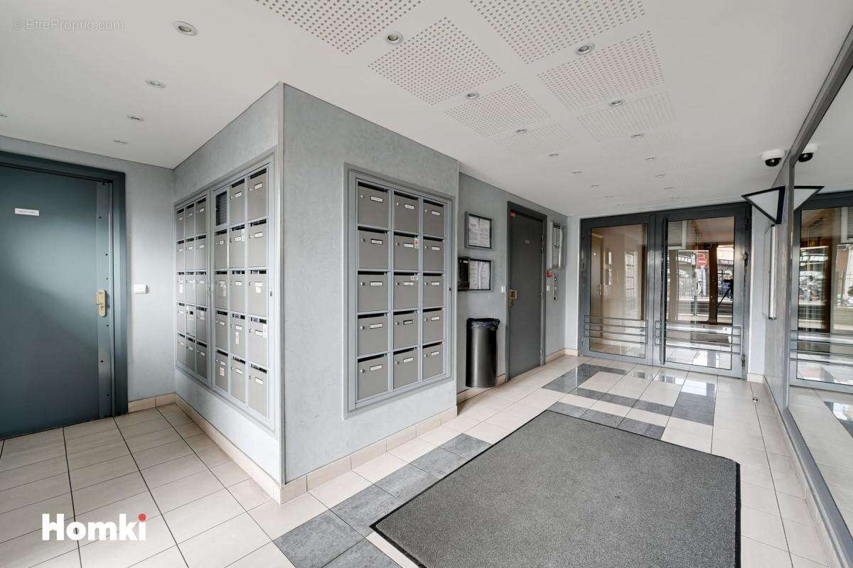 Appartement T3 de 59 m² à Drancy 93700, Rue Marcelin Berthelot - photo 10