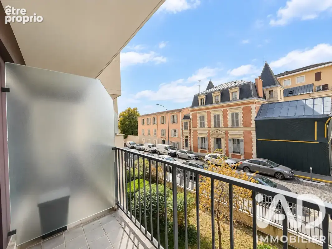 Photo 1 - Appartement à CHOISY-LE-ROI