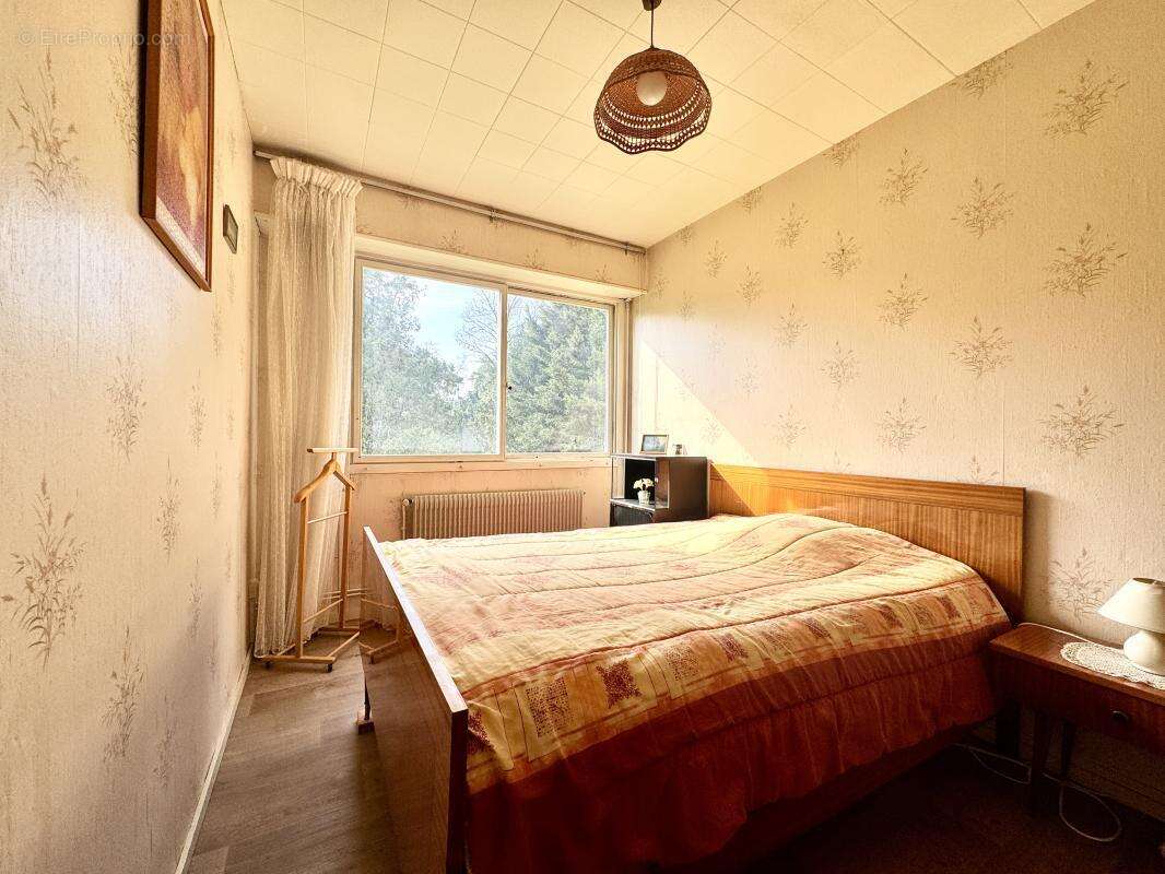 Appartement à CENON