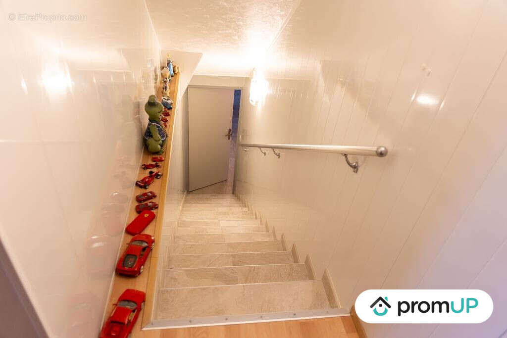 Appartement à GIROMAGNY