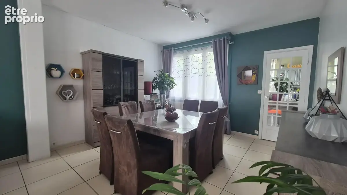 Maison Bel Etage à Divion - photo 4