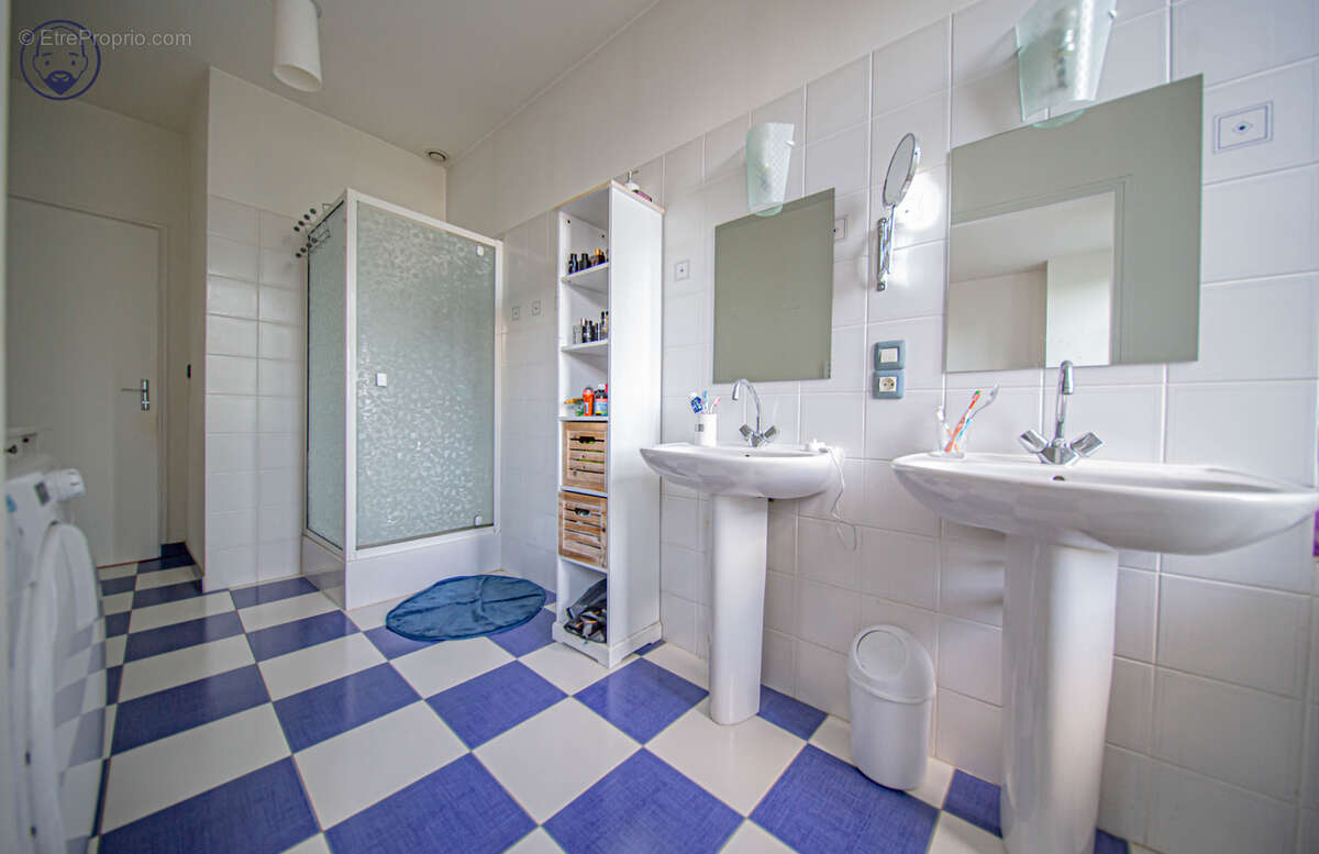 Maison à LIGNY-EN-BARROIS