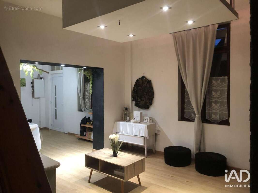 Photo 5 - Maison à ANICHE