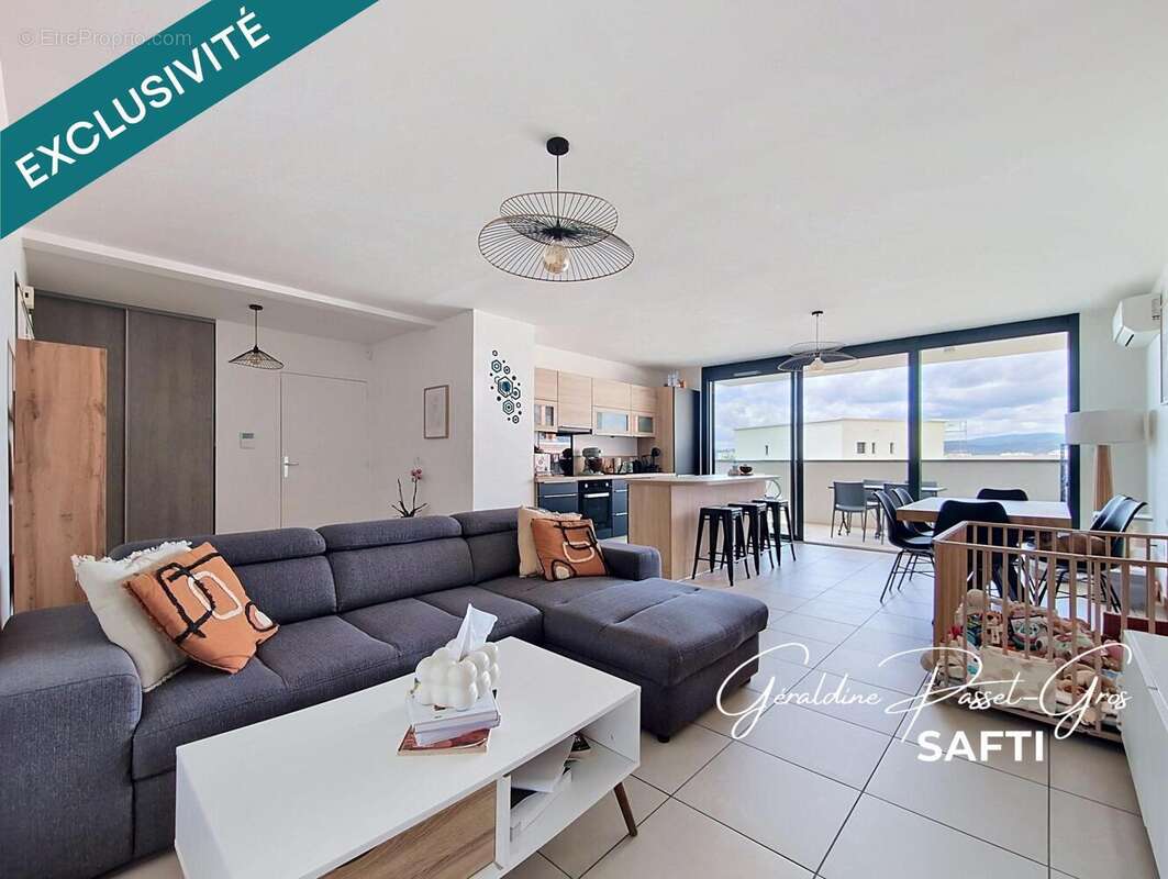 Photo 3 - Appartement à VALENCE