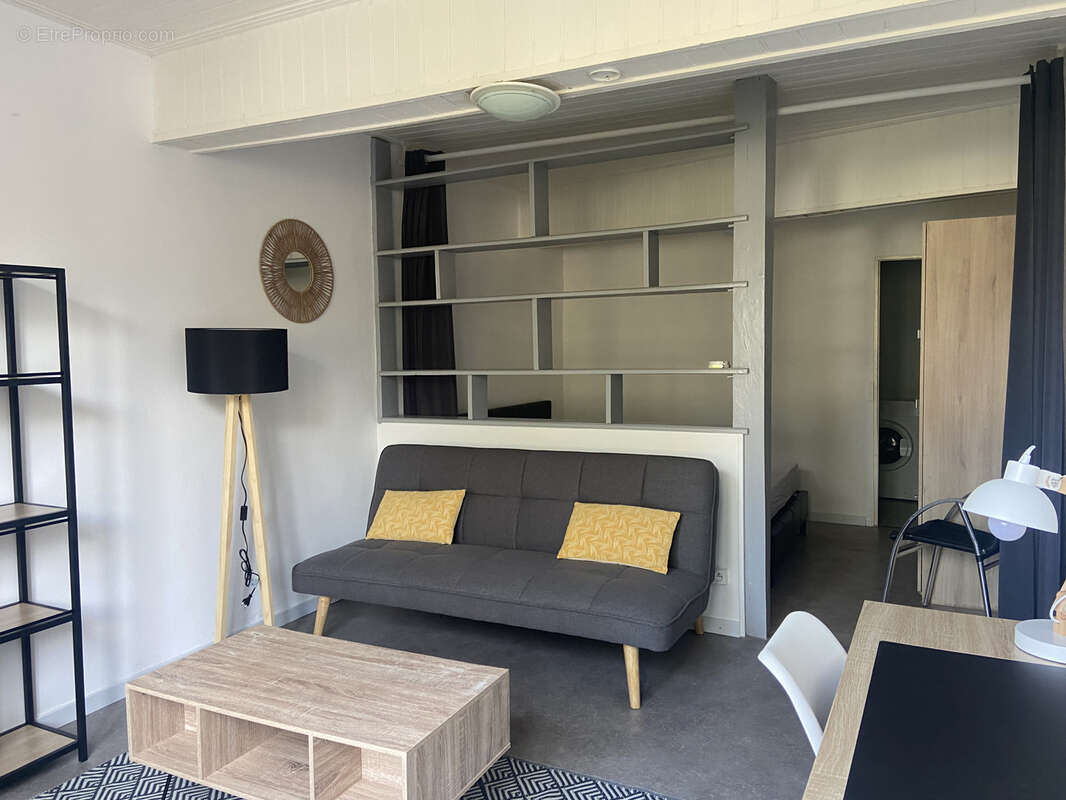 Appartement à MARMANDE