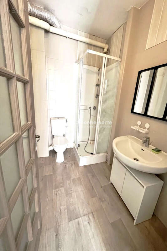 Appartement 53 m² à Toulon  - photo 9