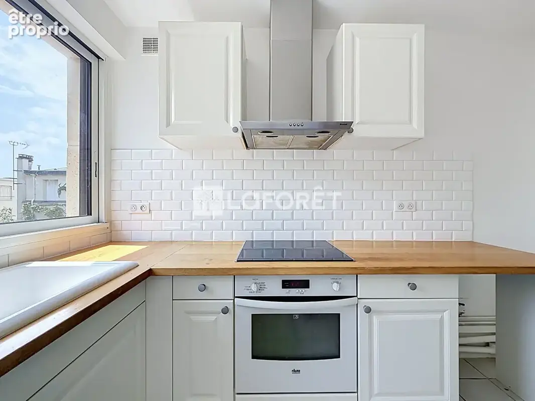 Appartement 3 pièces de 64 m² au coeur du Vésinet, à 5 min du RER - photo 6